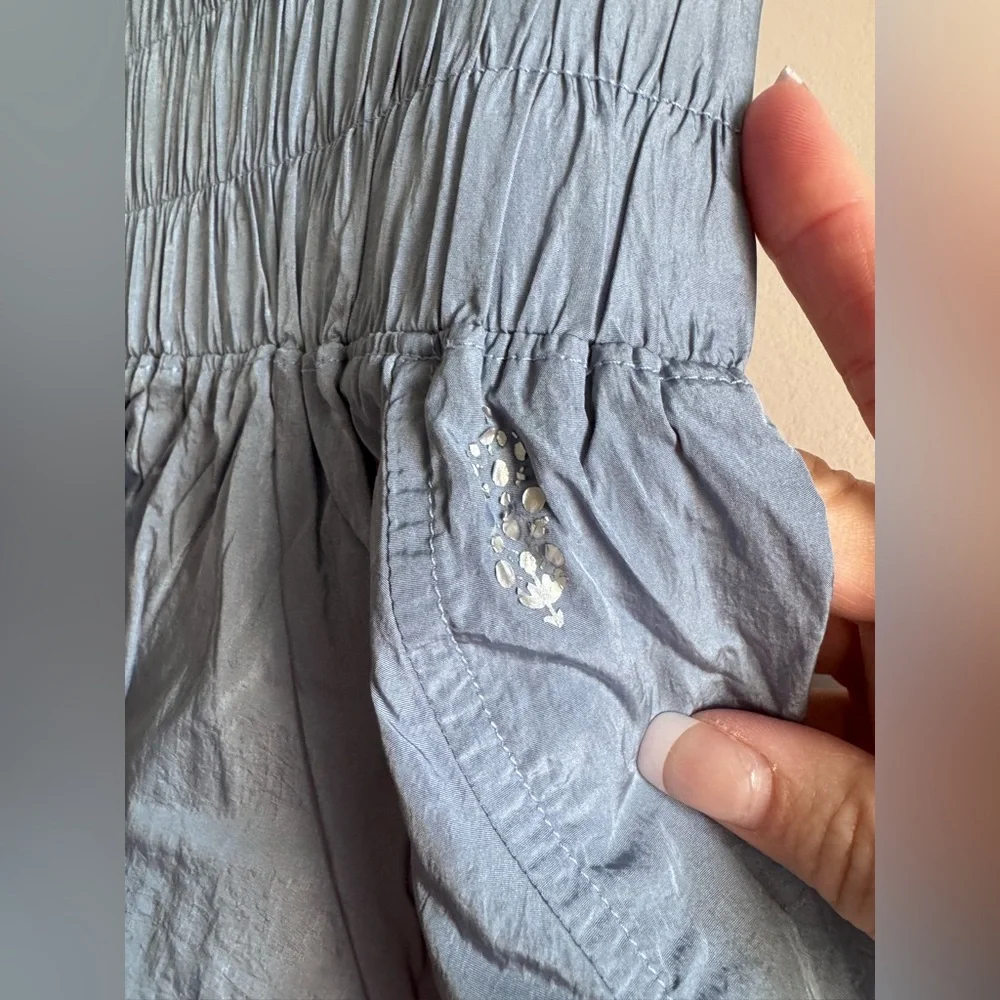 Free People Movement The Way Home Shorts